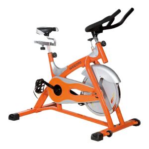 WOLK WOOK | Super Quiet Magnetic Indoor Cycling Bike