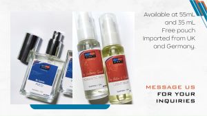 IBRHEL Inspired Scents Reseller Kit 30% fragrance oil perfume