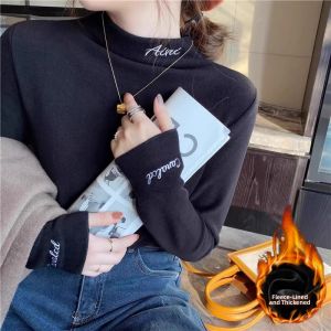 Premium Fashion T-Shirt Long Sleeve Double-faced Dacron