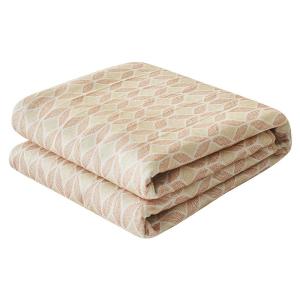 Mercury | Safety Temperature Adjustable Double Control Electric Blanket