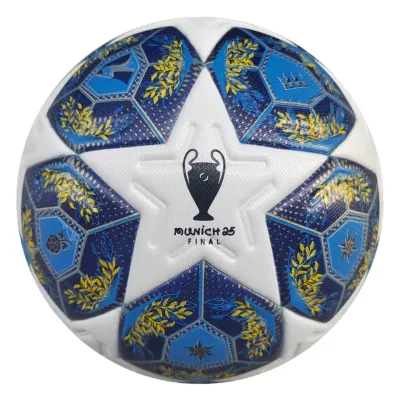 Commemorative Qatar World Cup Style Upgraded Thickened Aesthetic Football