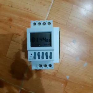 Công tắc hẹn giờ chu kỳ tháng NKG5- timer tháng NKG5