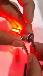 STOPLAMP REM BELAKANG 30 MATA RUNNING FLASH SET LAMPU SEN SEIN JELLY T10 FLASH KEDIP