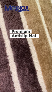 Premium Keset Kaki - Mats 40x60cm & 50x80cm / Anti Slip / Keset Serbaguna / Tebal / Moencul