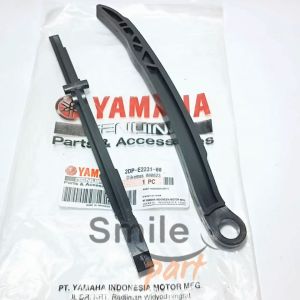 Karet Lidah Tensioner NMAX 2DP & Keteng: Aksesoris Motor NMAX & Aerox