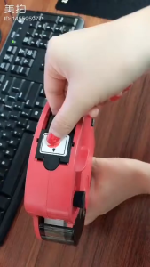 INK ROLLER ขนาด20mm 18mm 21.5mm 25mm ลูกกลิ้งยาง หมึกเครื่องตีราคา หมึกเครื่องยิงราคา หมึก ติดราคา H813 MX-5500 MX-6600