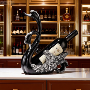 jeagutt | Creative Luxury Wine Rack Decorations