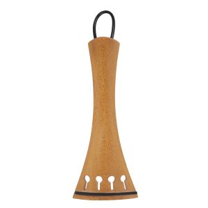 IRIN | Phần Đuôi Đàn Violin 4/4 Bằng Gỗ Táo Tàu Dây Đàn Liền Khối Dành Cho Luyện Tập Biểu Diễn Đàn Violin LN139 Phụ Kiện Đàn Violin