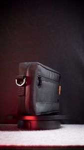 ANT Project - Clucth Bag BEZITA LIMITED EDITION Fireproof / Waterproof Extra Slot 3 variant warna