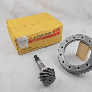 GIGI GARDAN GIGI NANAS BELAKANG MITSUBISHI TRITON TRITON 2.5 2500CC 3512A030 10X41