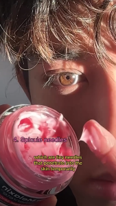 [Dr.Melaxin Official] Cemenrete Cyano Pink Bundle (Spicule + Vitamin B12) : Pore Tightening Brightening & Firming