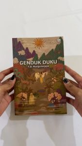 Buku Novel Genduk Duku – Y.B Mangunwijaya