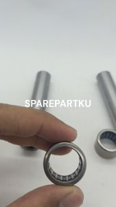 3C1 BOSH FOROK VIXION: Aksesoris Motor Vixion, Bushing Lengan Ayun & Suku Cadang