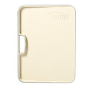 XIANGYOUYOU | Anti-mold & Antibacterial Kitchen Cutting Board with Double-sided Anti-slip Adhesive