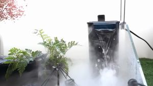 【Local Warehouse】110v-220v 3W Waterfall Aquarium Filter Pump Turtle Fish Tank Low Water Level Filter Oxygen Pump Fish Turtle Reptile Supply Aquarium Turtle Low Water Filter Pump Water Circulation Pump