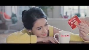 Kopi Instan Good Day 3in1 Rasa Mocaccino Vanila Latte & Chococino Carrebean Original Renceng Isi 10 Sachet 20 gram