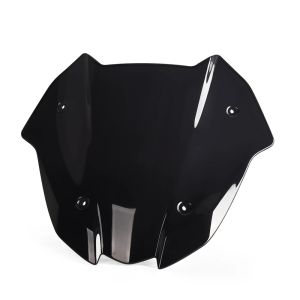 Windscreen Windshield Wind Deflector Shield Screen Visor Glass Motorcycle Accessories For Yamaha X-MAX XMAX 300 X-MAX300 2025