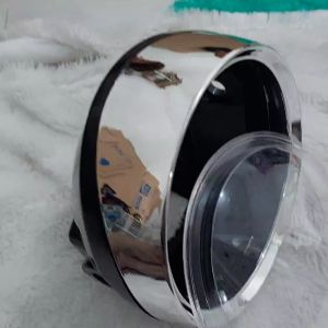 Batok Lampu Tiger Revo pnp Ninja SS Batok Lampu Depan set mika