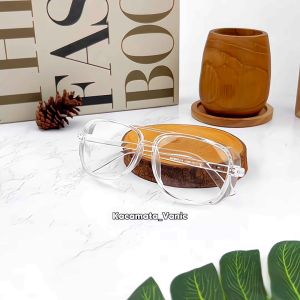 Kacamata Safety APD Model Tony Stark