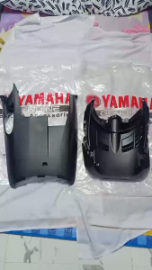 Araro and Bangka (inner fender and cover lower) set 2 in 1 compatible for Mio soul i 115 Fi