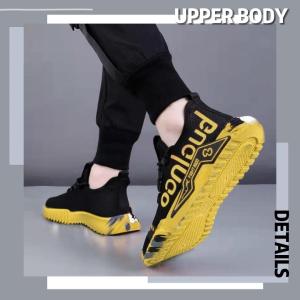 DMshoes ลายใหม่ยอดฮิต แต่งดีเทล รับรองไม่ซ้ำใครแน่นอน พื้นรองเท้าโคตรสวย ลายสุดจ๊าบ สุดท้ายลายภาษาอังกฤษ