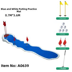 B·C·GOLF | Indoor Golf Putting Practice Device