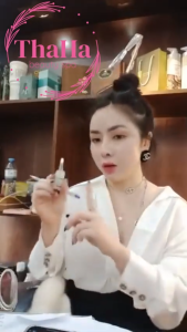 [CHÍNH HÃNG] Serum Phục Hồi Da CỨU TINH FACE PHIÊN BẢN MỚI 5ml – Làm Dịu Cấp Ẩm Tái Tạo Da Sau Peel