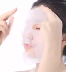 TTX - Masker Wajah Kormesic Sheet Mask 25ml Masker Muka Glowing Whitening BPOM