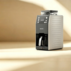 Philips | Automatic American Style Cold Brew Grinding Coffee Machine