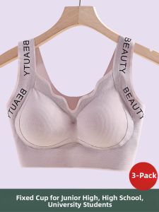 XINGSHUTING | Back Shaping Underwire Seamless Sports Bra