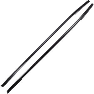 JINGGUANG | Decorative Improvement Roof Rack Toyota Highlander & Crown Crossbar