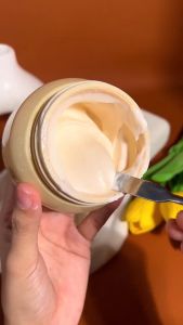 มชุ่มชื้นครีมนมแพะ250g ให้ความชุ่มชื้น