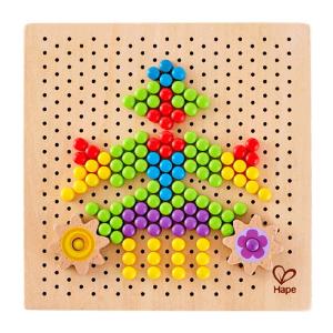 Hape | Educational Montessori Logic Toy