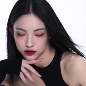 3CE Hazy Lip Clay Lipstick comfortable luxurious smooth nondrying clay texture for vivid pigment with no clump matte