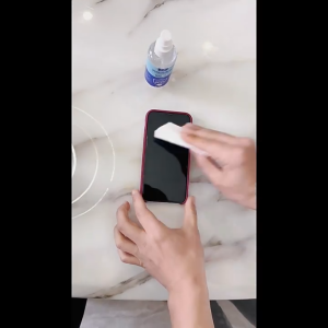 100ml Disinfectant Spray Sanitizer Spray 75% Alcohol Hand Sanitizer