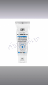 Histolab Ceracles Water Cream 80g Korea Ceramide Moisture Bomb Triple Lock SRGF Brightening Skincare