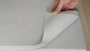 กระดาษปรู๊ฟ A2 บรรจุ 100 50 แผ่น กระดาษปรู๊ฟ 50 แกรม กระดาษห่อของ กระดาษแพทเทิร์น กระดาษห่อผัก กระดาษหนังสือพิมพ์ กระดาษแผ่นใหญ่ กระดาษ A2 - Lazada