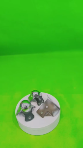 Siku Sudut Corner Kotak Bulat Benjol Besi T L Salon Box Pojok Hardcase