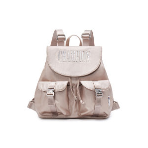 Champion | Autumn Winter New Release Doudou Style Fashion Casual Commuter Backpack