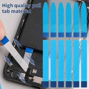20Pcs Double-sided Adhesive Tape For Mobile Phone Universal Digital Electronics Repairs Can Be Cut Easy to Pull Double Side Glue