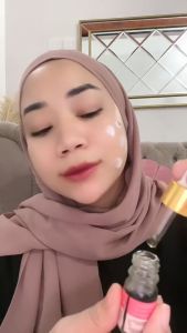TAMANU OIL BPOM Original 100% 5 ML Falabelle Atasi Jerawat dan Bopeng pada wajah travel size 5ml [gmeelan skincare]