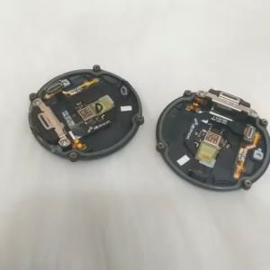 Nắp Lưng Sạc Đồng Hồ Samsung Galaxy Watch 4 40mm Zin Tháo Máy Hàng Như Ảnh Chụp
