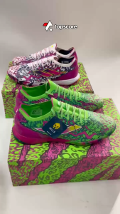 SPESIAL EDISI MILLS XYCLOPS WILDBLAST IN FUTSAL SEPATU FUTSAL SEPATU OLAH RAGA OUTDOOR