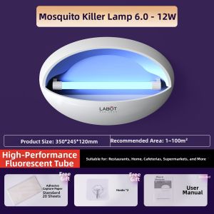 FANYAO | Insect Trapping Light Commercial Use