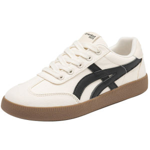 DUSTO | Casual Soft Sole Womens Trainer Shoes