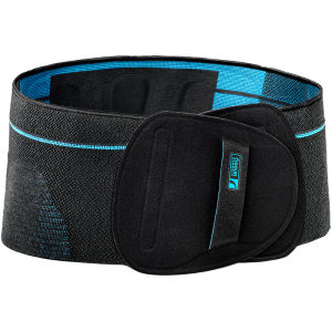 Ossur | Sports Fitness Support Belt for Training Deadlift Squat and Abdominal Exercise