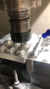 KOIN BAK KOPLING SET KANAN KIRI KAWASAKI NINJA 2TAK R RR SS FULL CNC