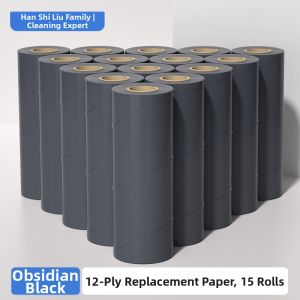 HANSHILIUJIA | Strong Adhesion Replaceable Lint Roller