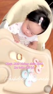 Set 3 con quay spinner dính tường cho bé chong chóng dán tường hình động