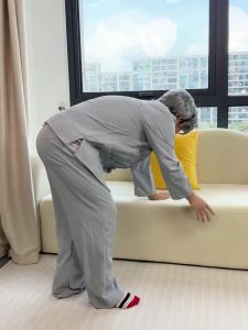 Resistance Rehabilitation Training Equipment for Middle-aged and Elderly Home Use Hand and Leg Exercise Bike Resistance Rehabilitation hine